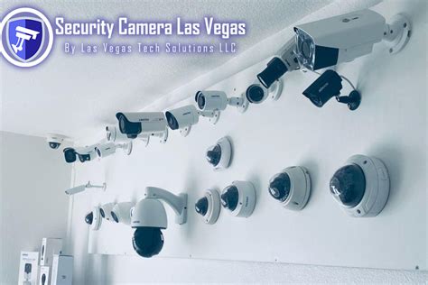 home security cameras las vegas.